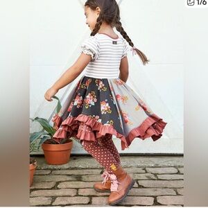 Matilda Jane X Joanna Gaines these are the days where the heart is size 6